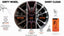 Non-Acidic Wheel Cleaner: Why pH-Neutral is Better
