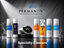 Different Surfaces. Tough Cleaning Challenges. There’s a Permanon for That 👍🏼