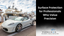 surface protection for professionals, professional surface protection, nano surface protection, multi-surface protection, detailing surface protection, commercial surface protection, high-performance surface protection