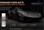 Super Matte - Matte Wrap & Finish Surface Sealant