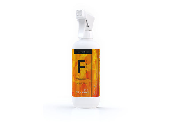 Permanon Felgenreiniger F rim cleaner with color change indicator