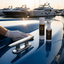 Gold Line PSI+14 - Universal Ceramic Spray